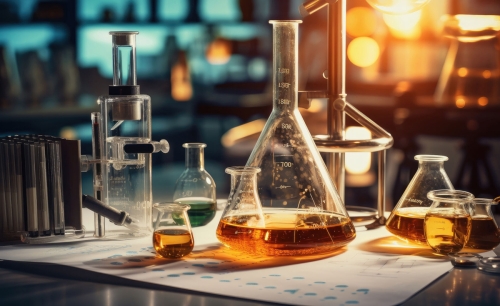 П’ять ключових факторів, які впливають на термін зберігання та ефективність рідких реагентів