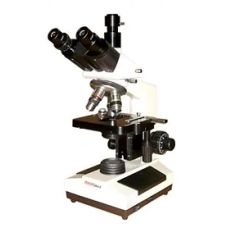 Мікроскоп тринокулярний XS-3330 LED MICROmed